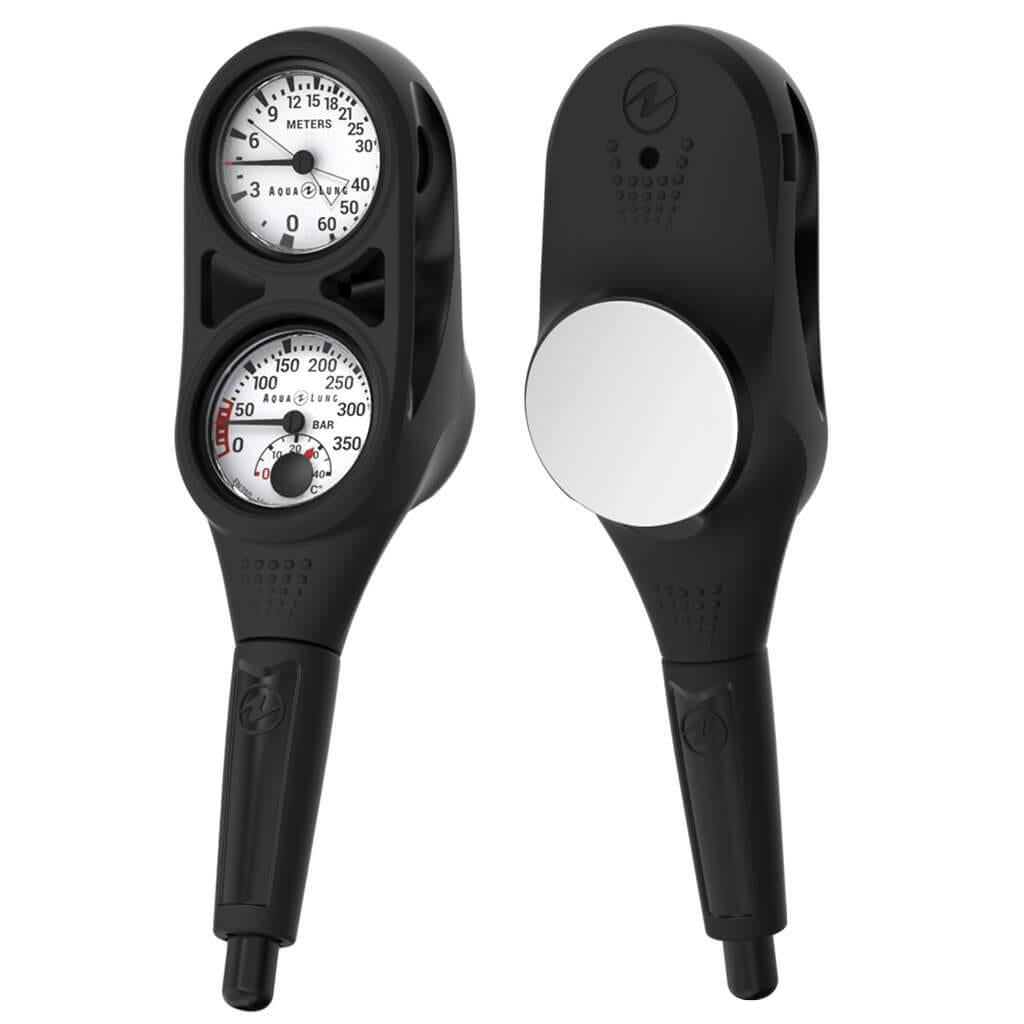 Aqualung Axiom BCD and Apeks XTX 50 Regulator Package