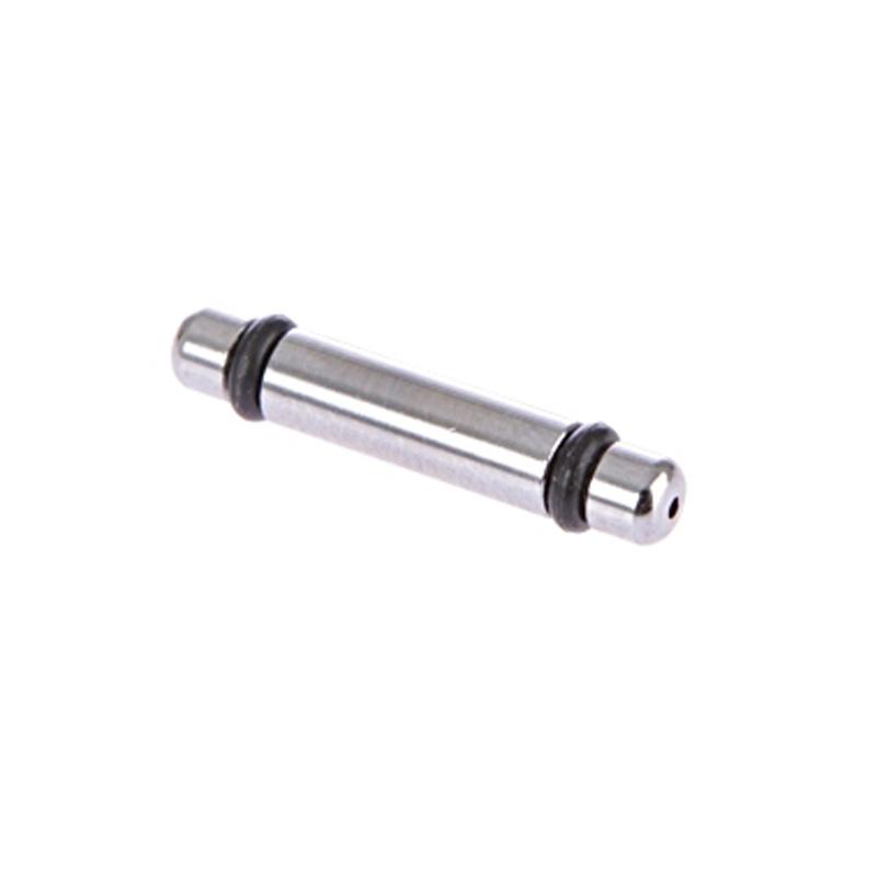 Beaver High Pressure Straight Hose Swivel