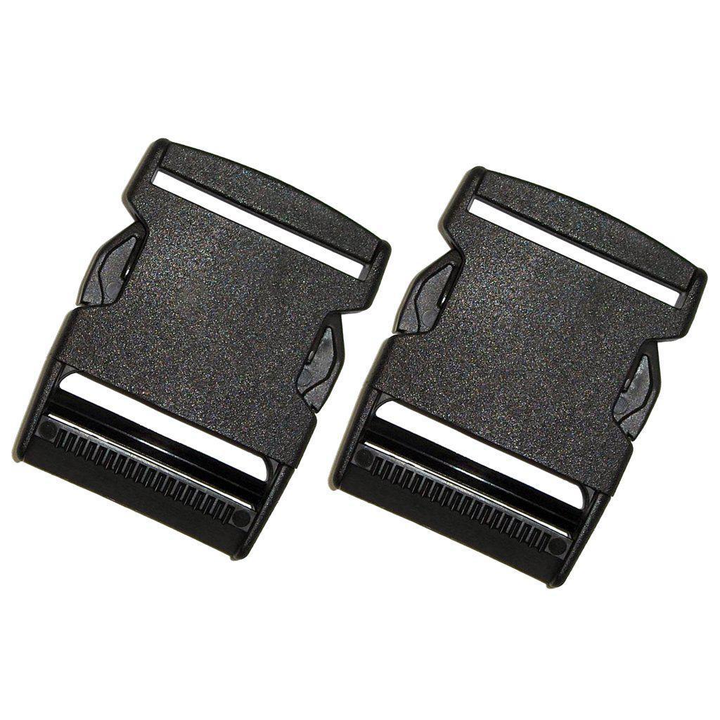 Beaver Quick Release Buckles