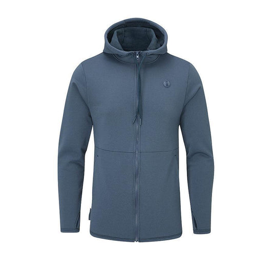 Fourth Element Xerotherm Men's Hoodie - Blue