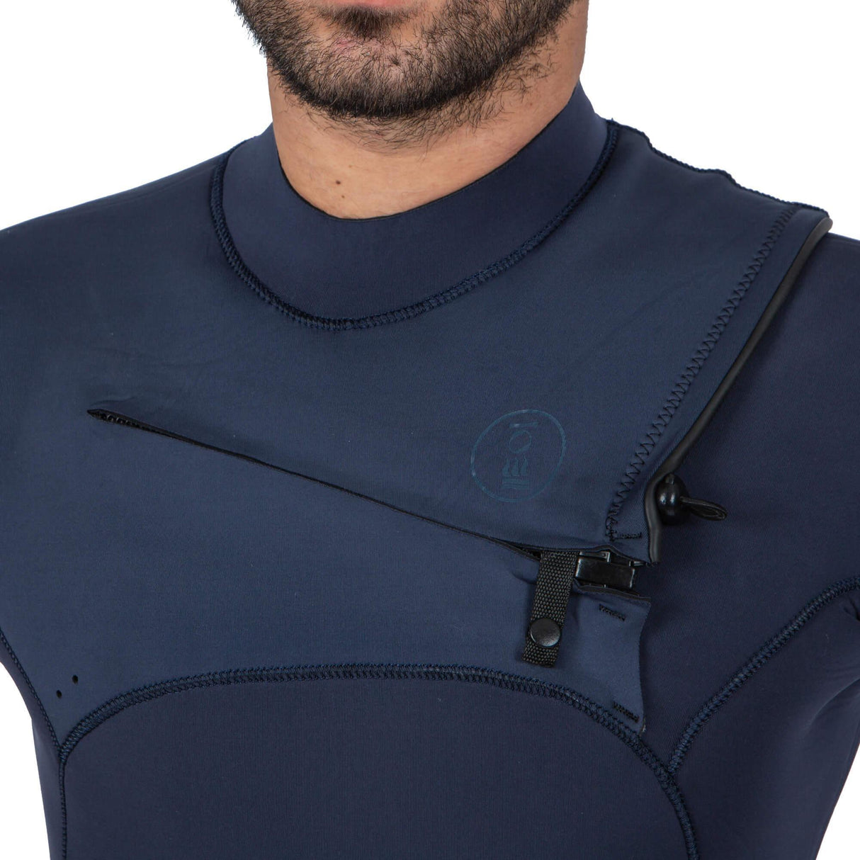 Fourth Element Men's 4/3mm Surface Wetsuit