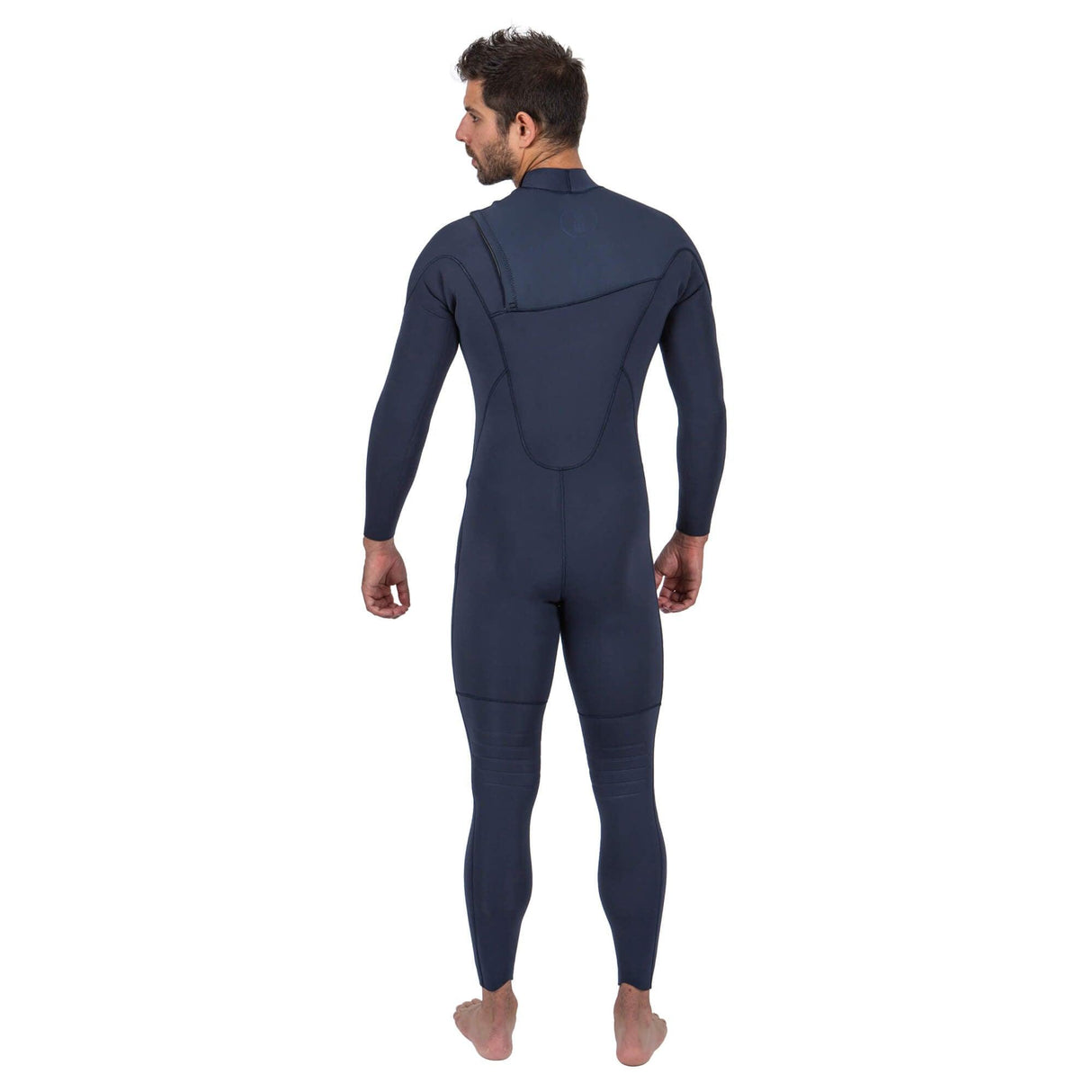Fourth Element Men's 4/3mm Surface Wetsuit