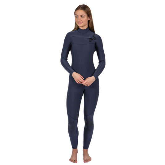 Fourth Element Women's 4/3mm Surface Wetsuit