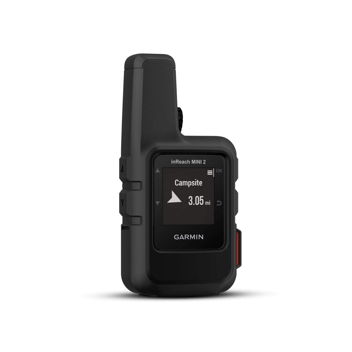 Garmin inReach® Mini 2 Satellite Communicator