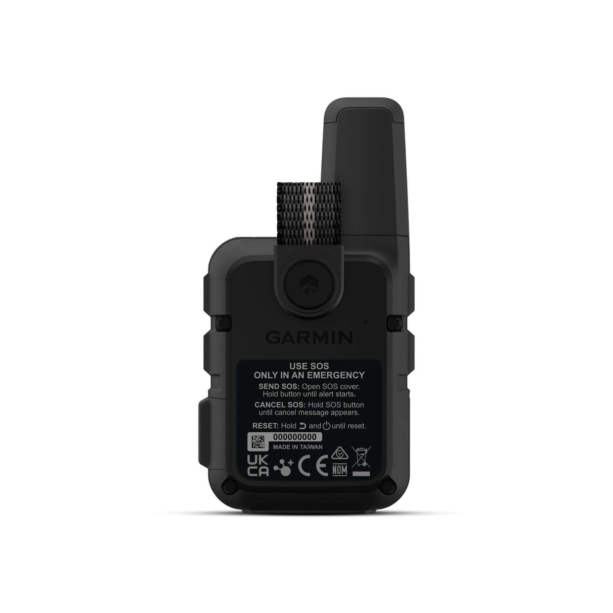 Garmin inReach® Mini 2 Satellite Communicator