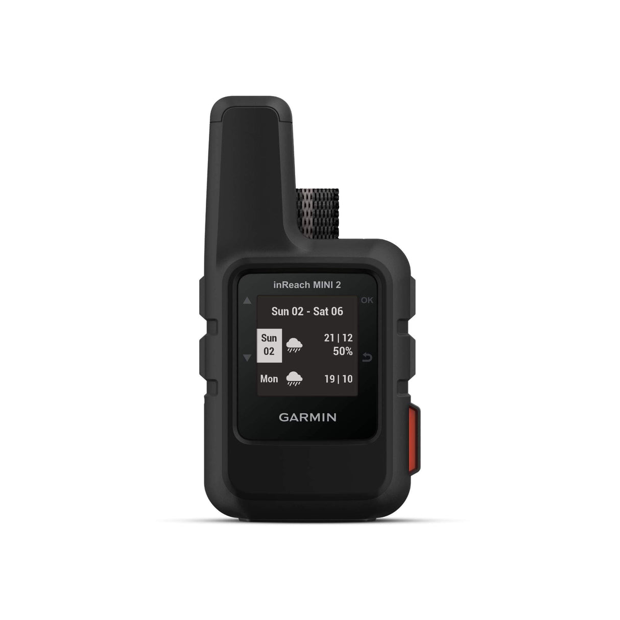 Garmin inReach® Mini 2 Satellite Communicator