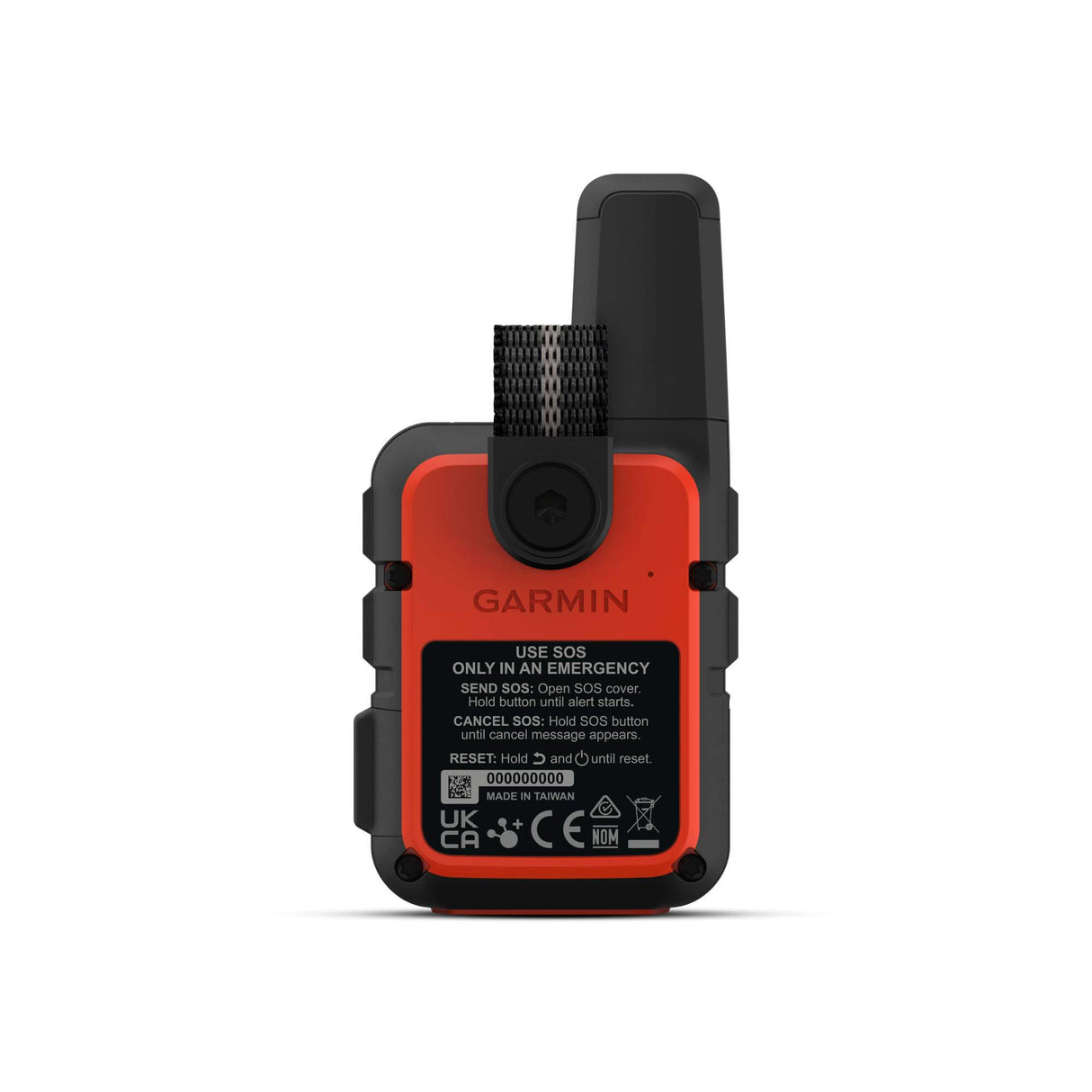 Garmin inReach® Mini 2 Satellite Communicator