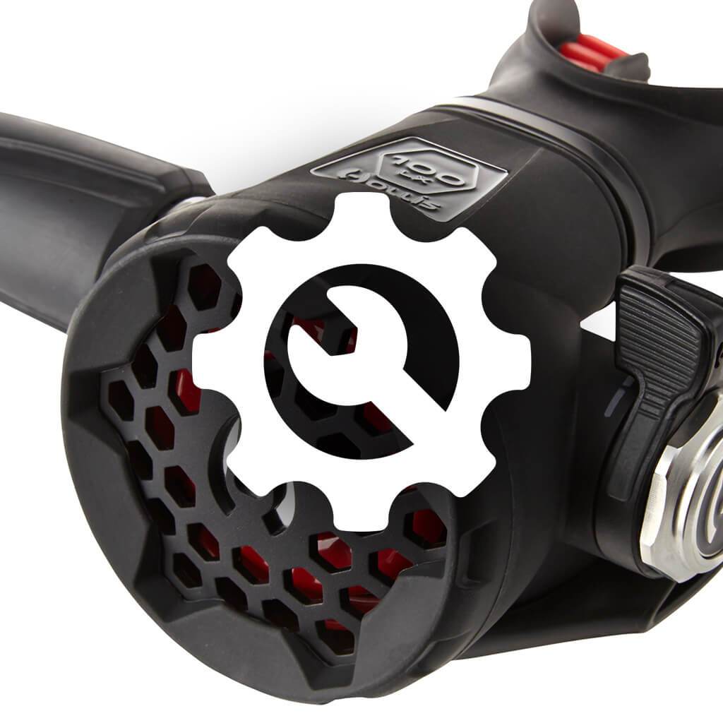 Hollis Regulator Servicing