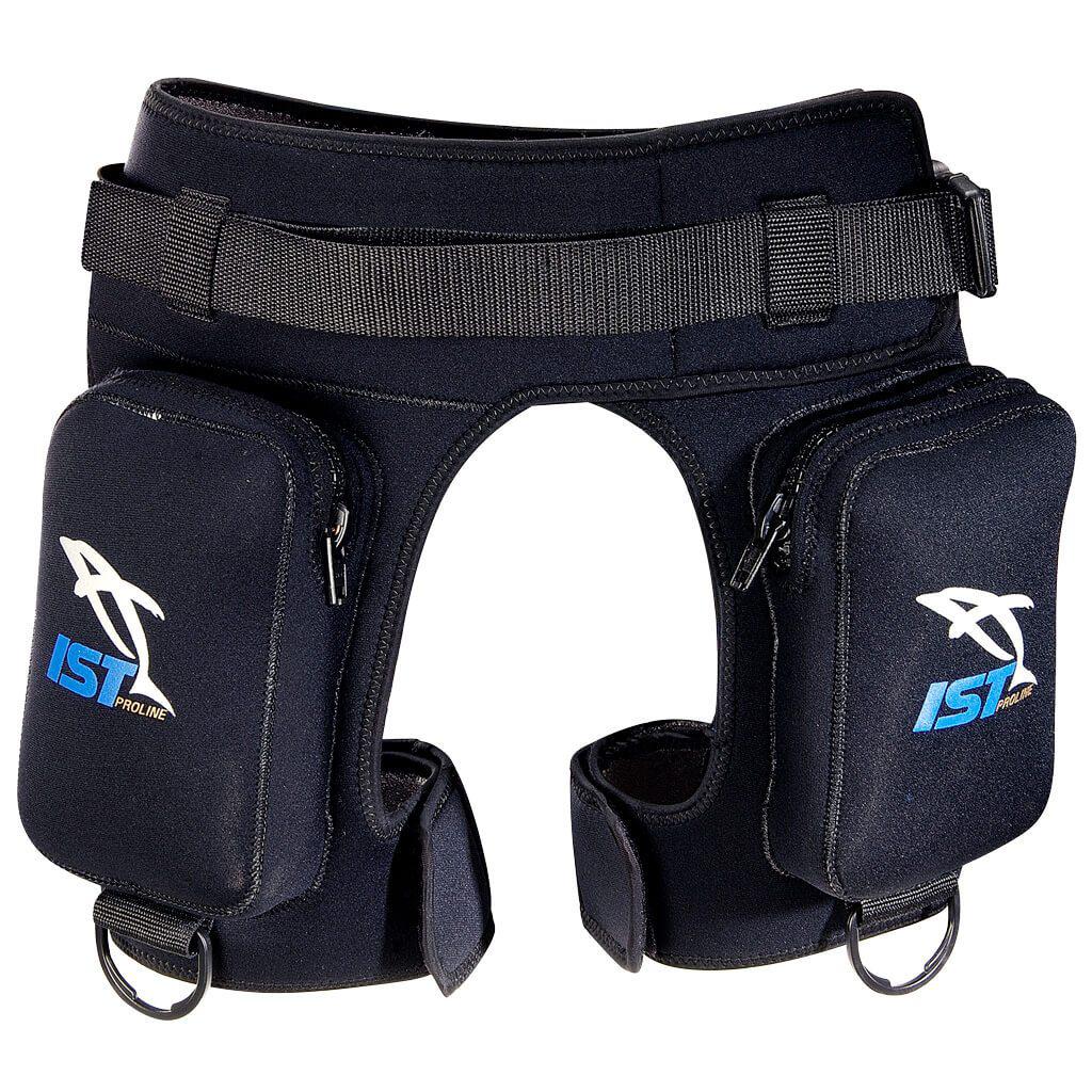 IST Diver's Holster