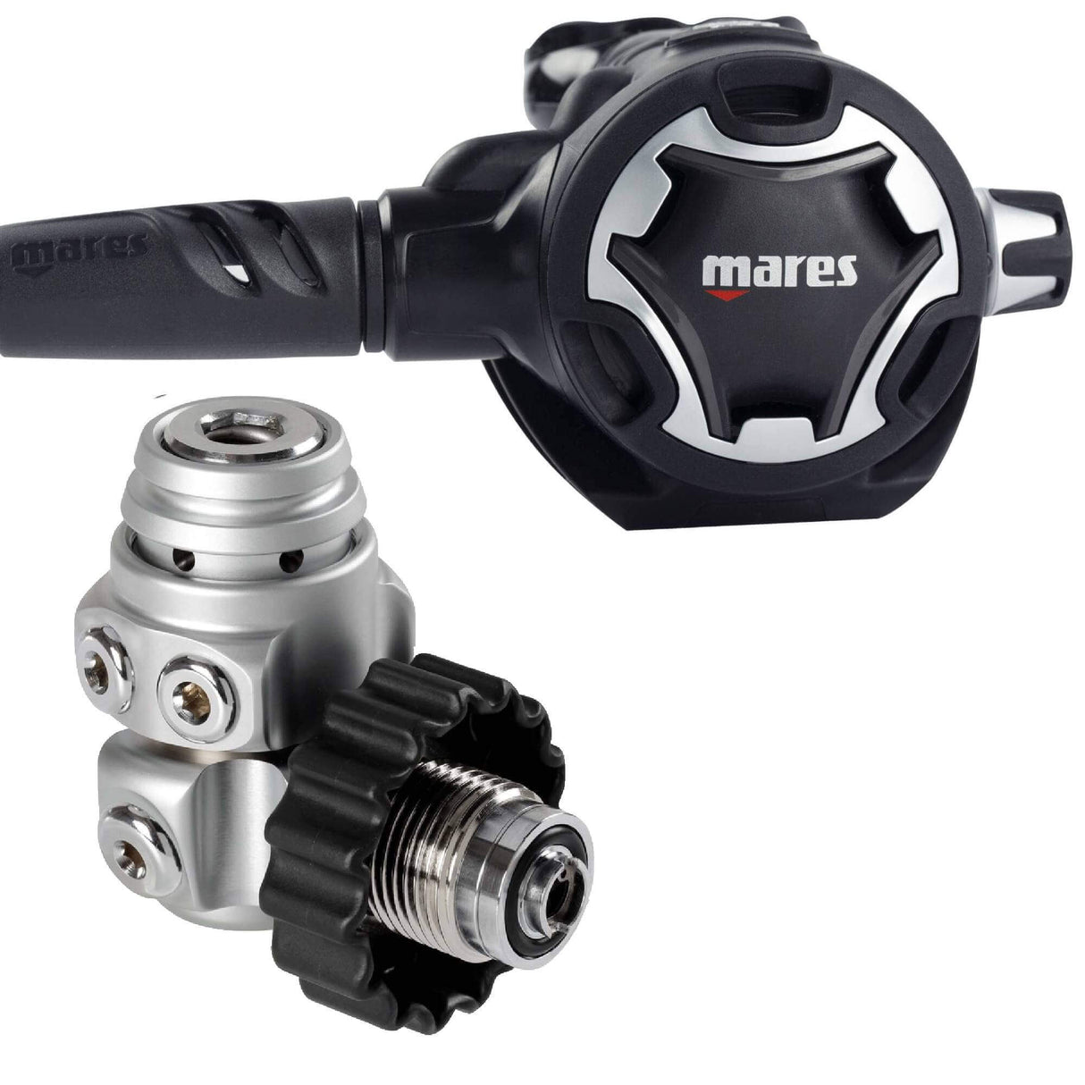 Mares Lightweight Dive Equipment Package