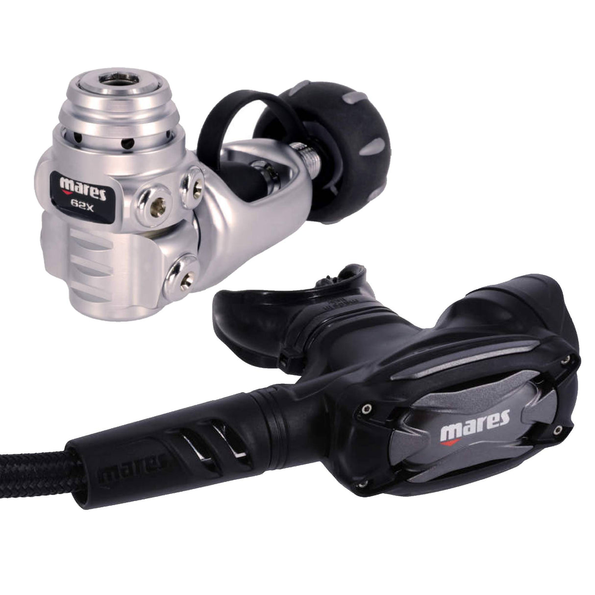 Mares SXS 62X Dive Regulator