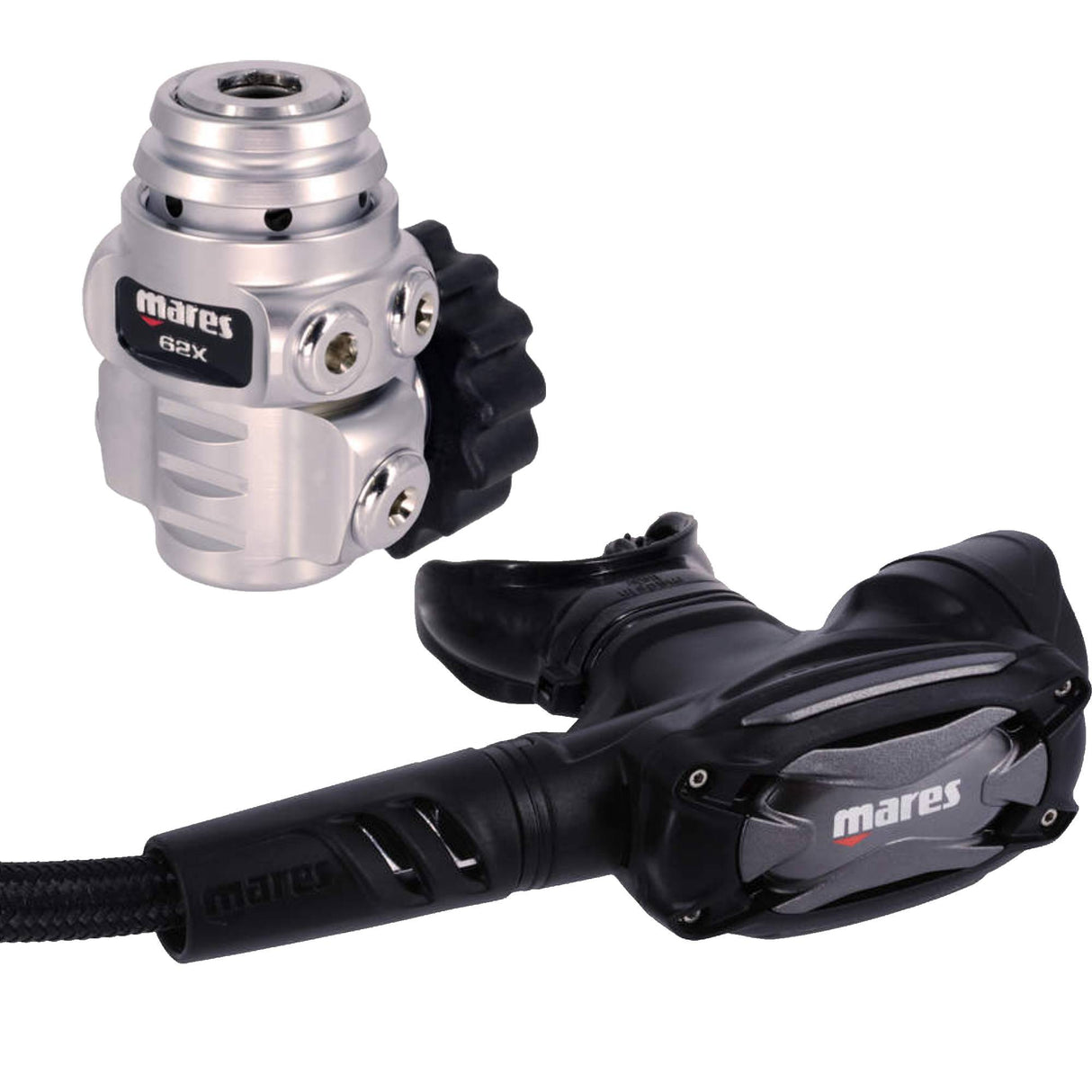 Mares SXS 62X Dive Regulator