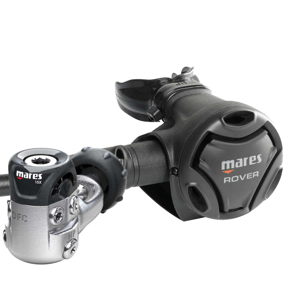 Mares Rover 15X Regulator