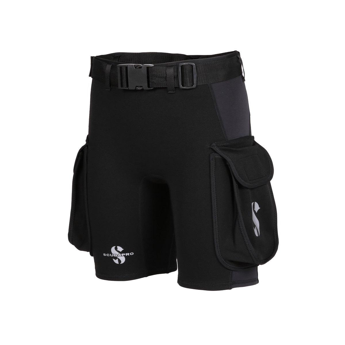 Scubapro Women's Hybrid Cargo Shorts