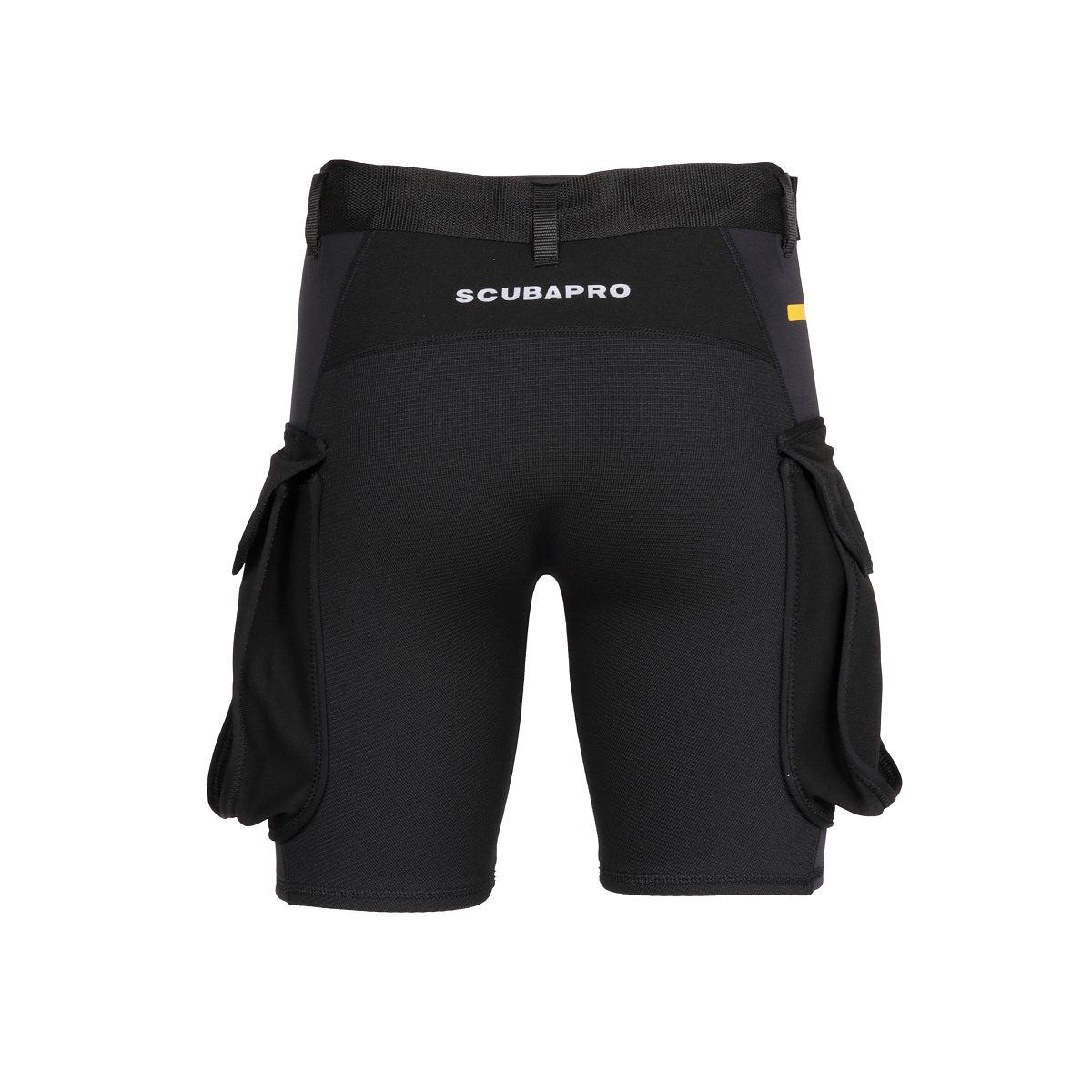 Scubapro Women's Hybrid Cargo Shorts