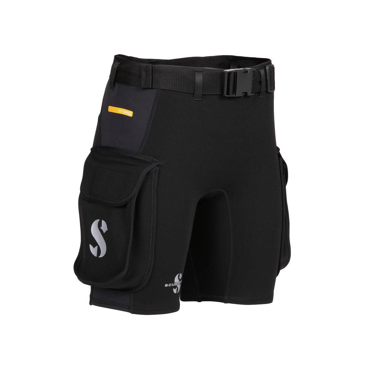 Scubapro Women's Hybrid Cargo Shorts