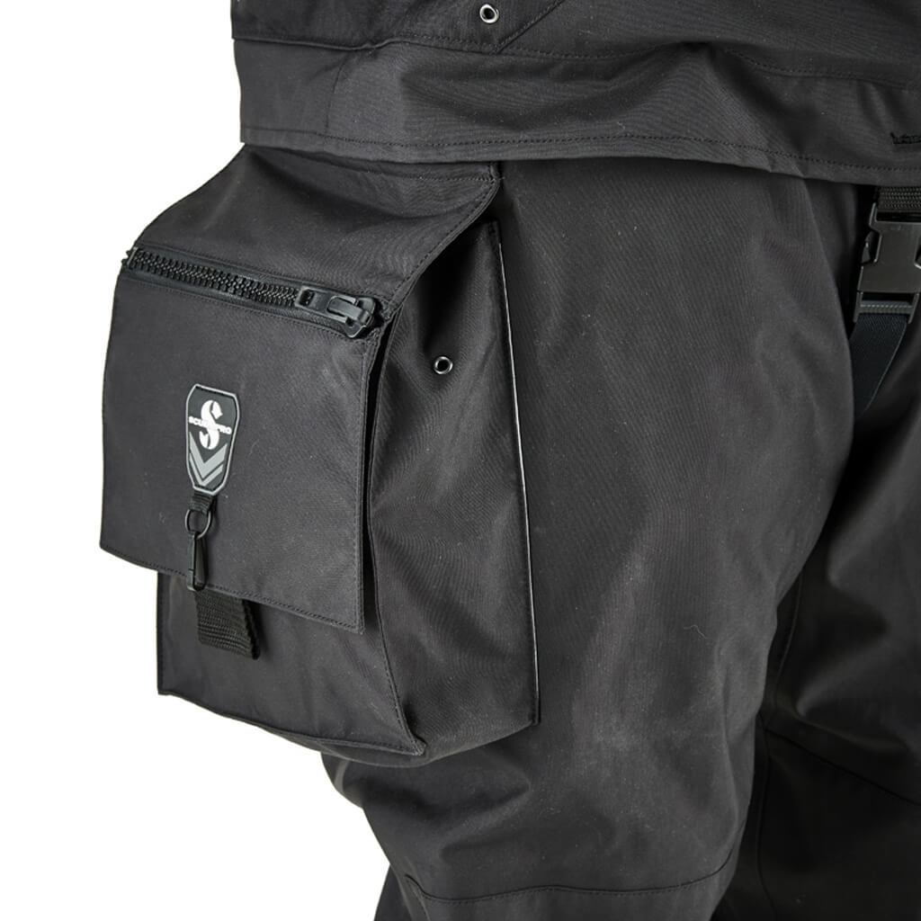 Scubapro Evertech Dry Breathable Men's Drysuit