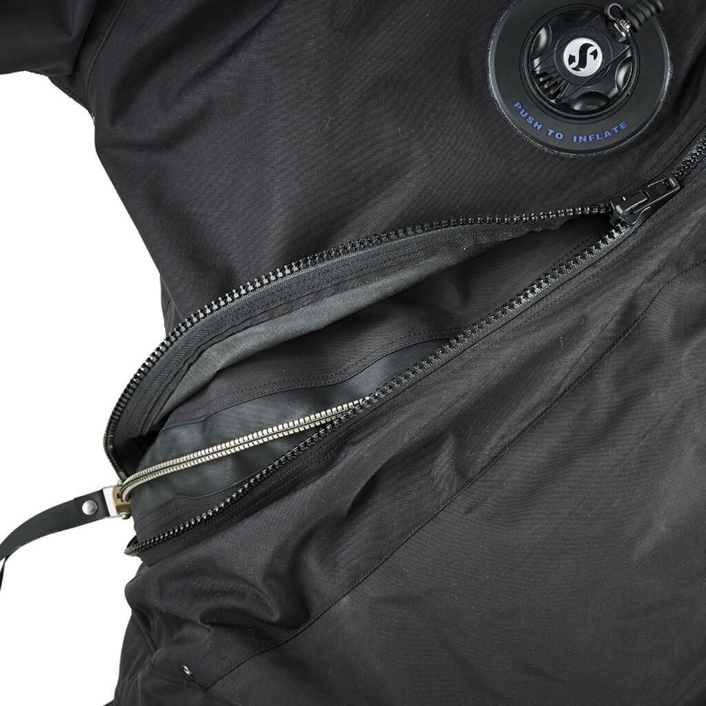 Scubapro Evertech Dry Breathable Men's Drysuit