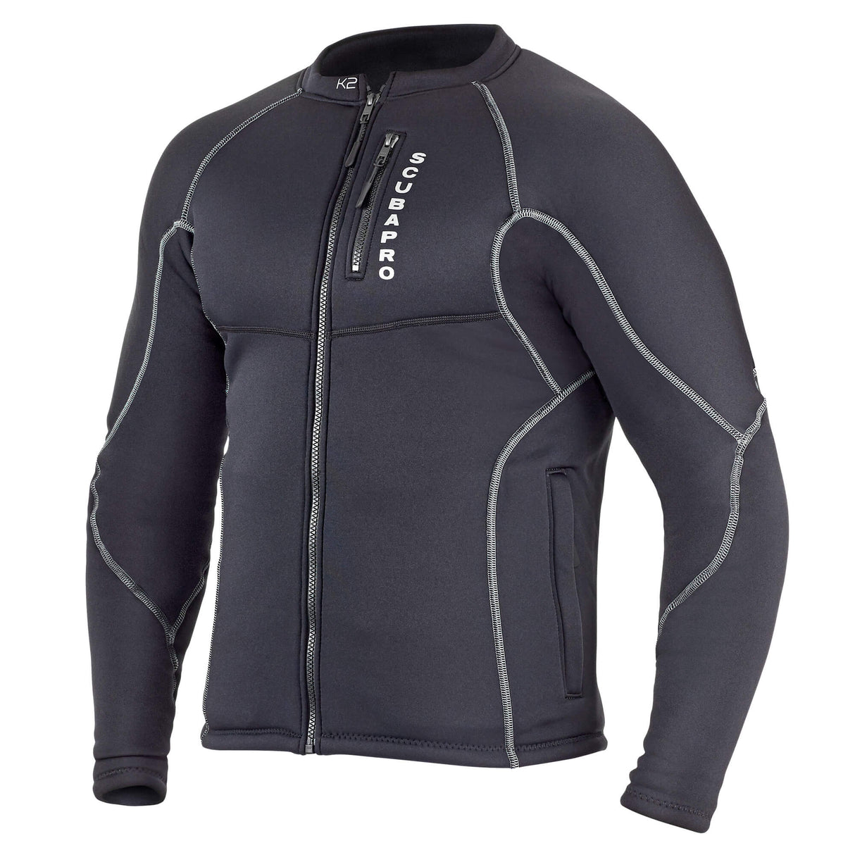 Scubapro K2 Medium Men's Undersuit Set