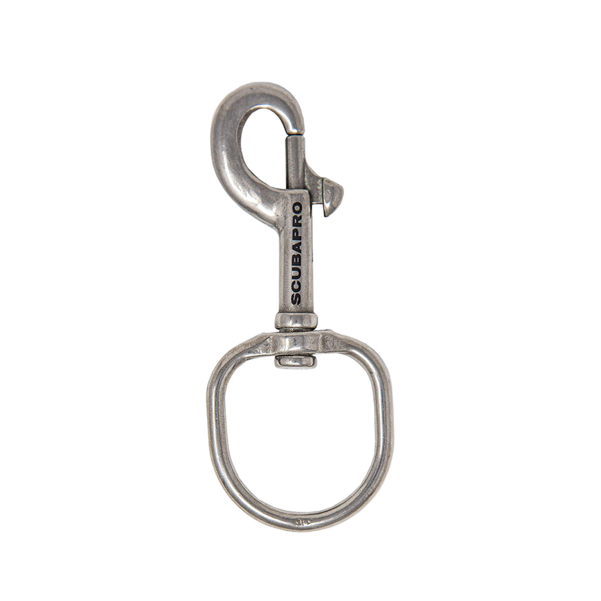Scubapro S-Tek Stainless Steel Boltsnap