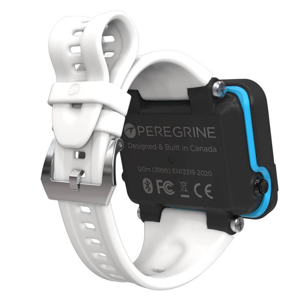 Shearwater Peregrine Coloured Strap