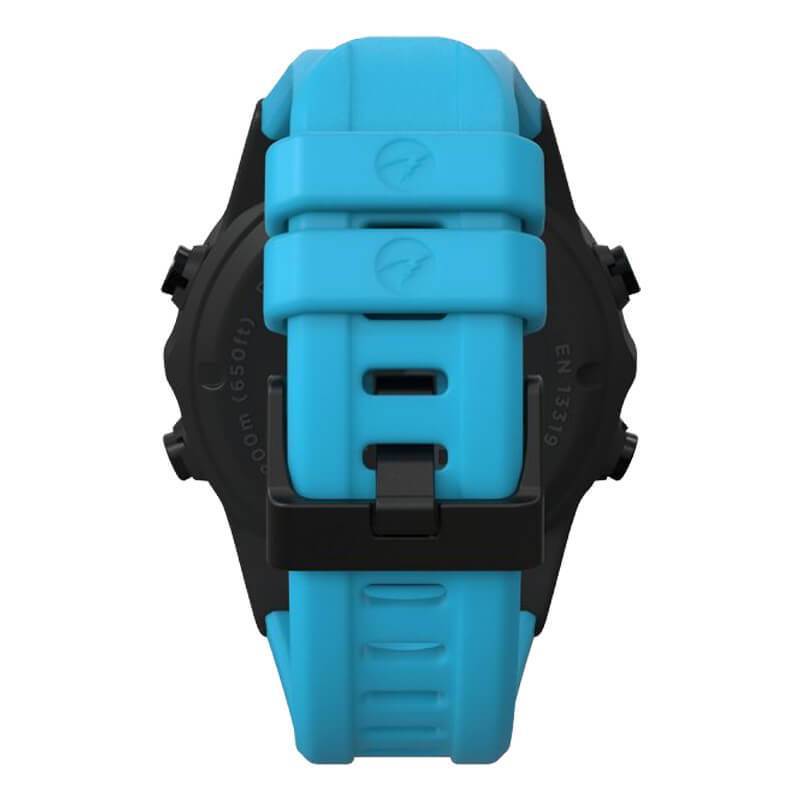 Shearwater Teric Coloured Strap