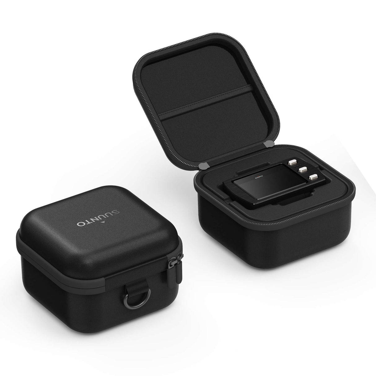 Suunto EON Steel Black Dive Computer - EOL