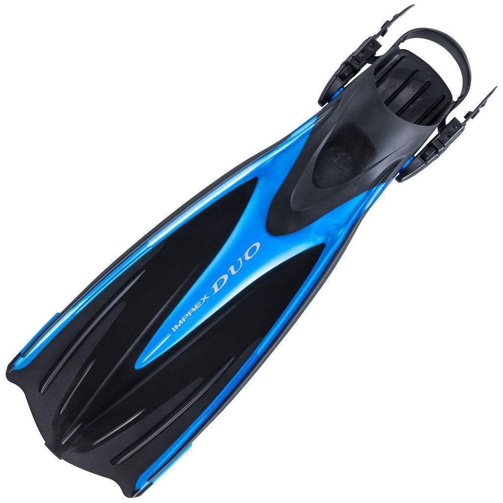Tusa Imprex Duo Diving Fin