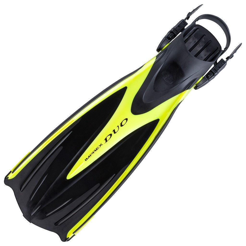 Tusa Imprex Duo Diving Fin
