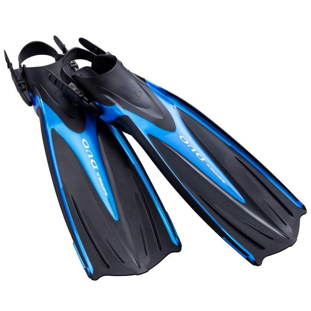 Tusa Imprex Duo Diving Fin