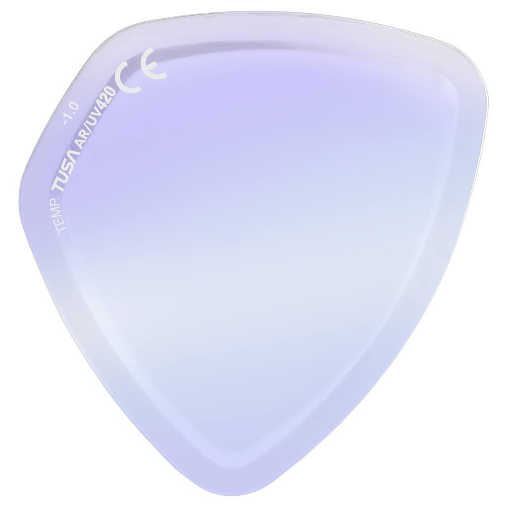 TUSA Paragon Right Minus Corrective Lenses