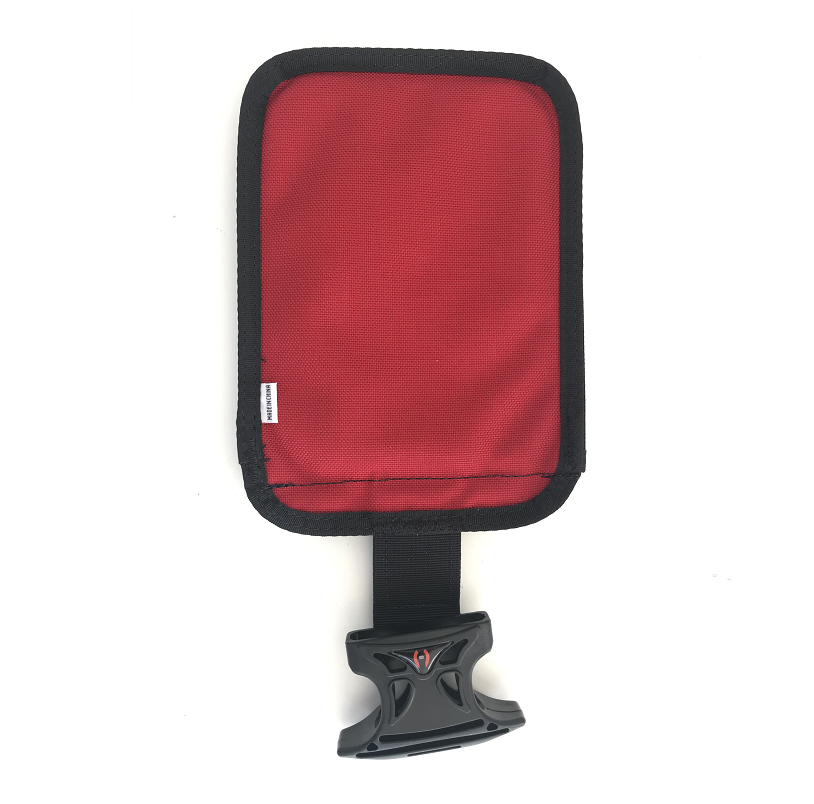 Hollis Weight Pouch 10lb LX, Elite, Solo, HTS2, Explorer & HD200