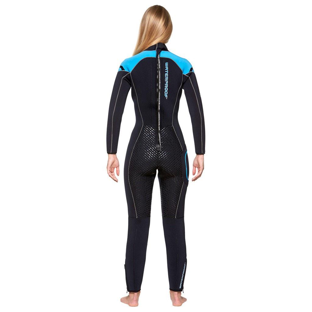 Waterproof W50 5mm Womens Wetsuit