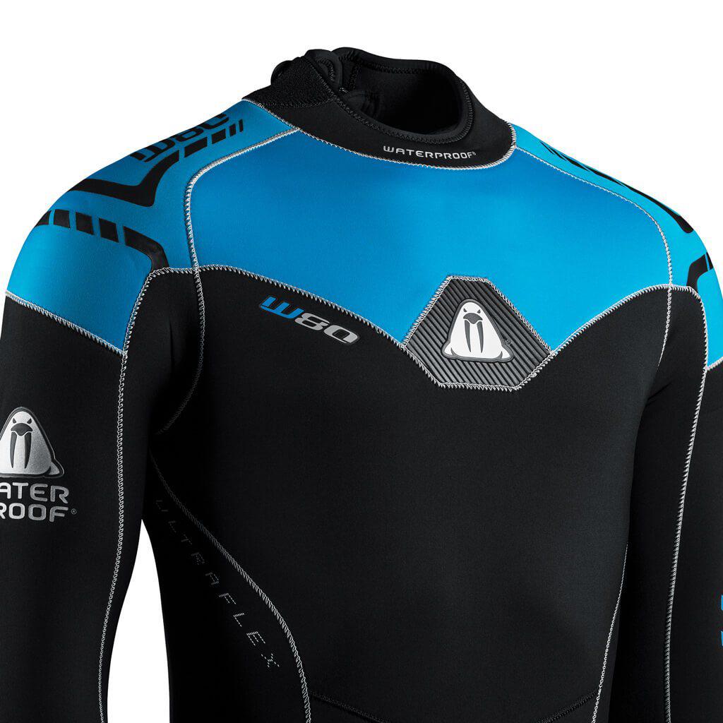 Waterproof W80 Women's 8mm Wetsuit