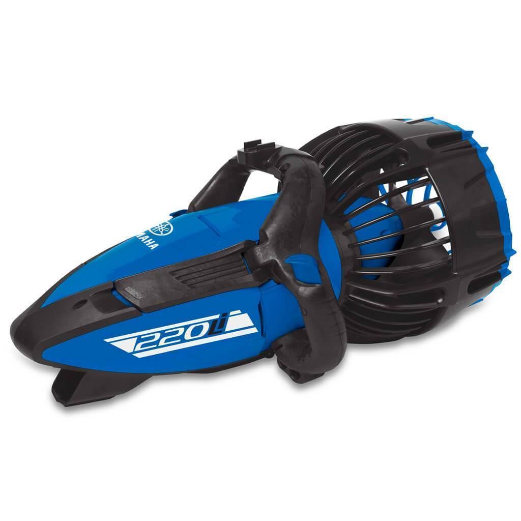 Yamaha 220 Li Underwater Scooter