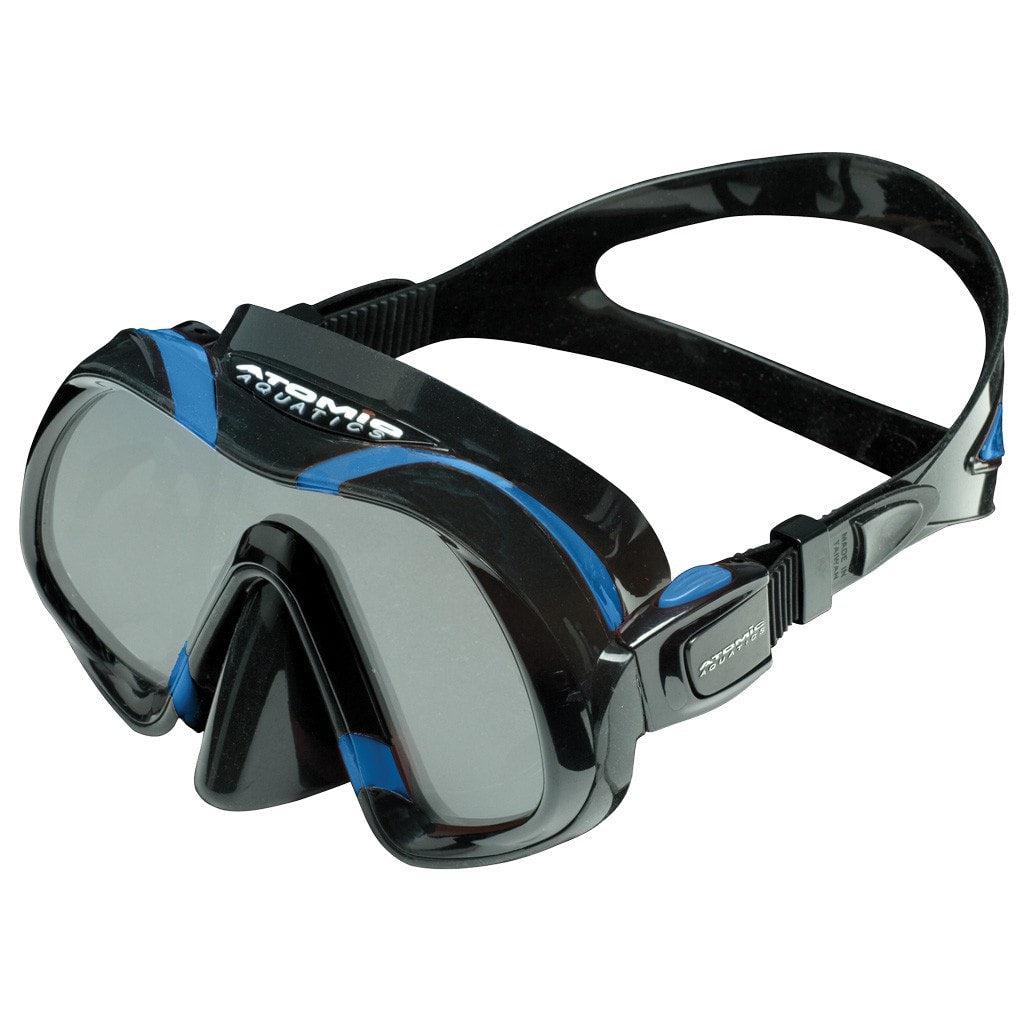 Atomic Venom Snorkel Set