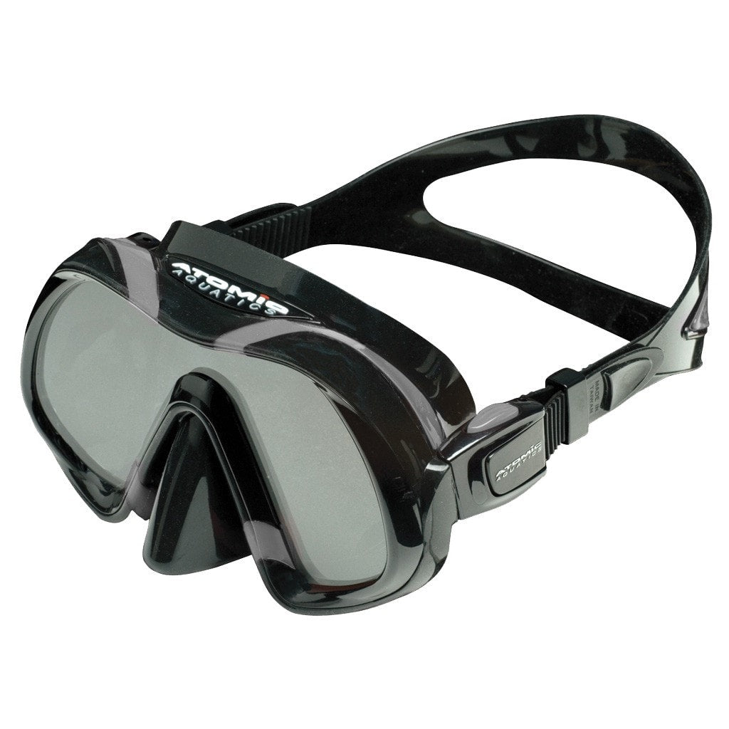 Atomic Venom Snorkel Set