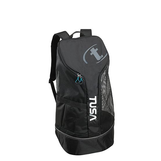 TUSA Mesh Backpack 81L