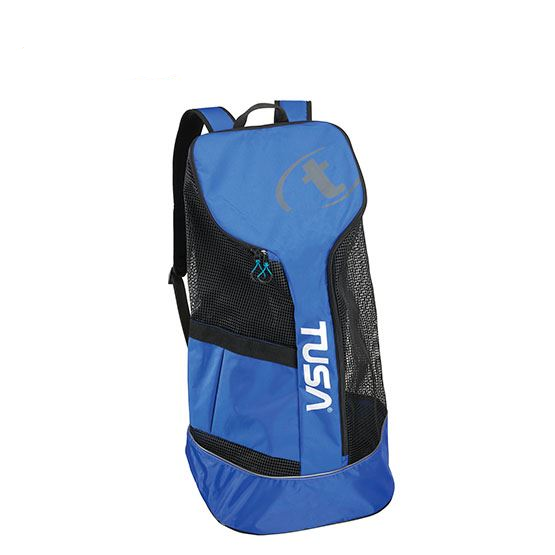 TUSA Mesh Backpack 81L