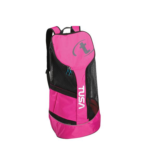 TUSA Mesh Backpack 81L