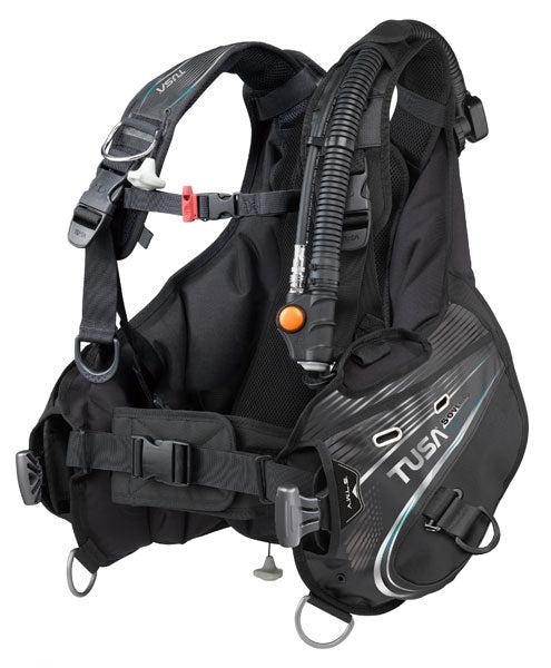 TUSA BC0102B SOVERIN - Alpha BCD