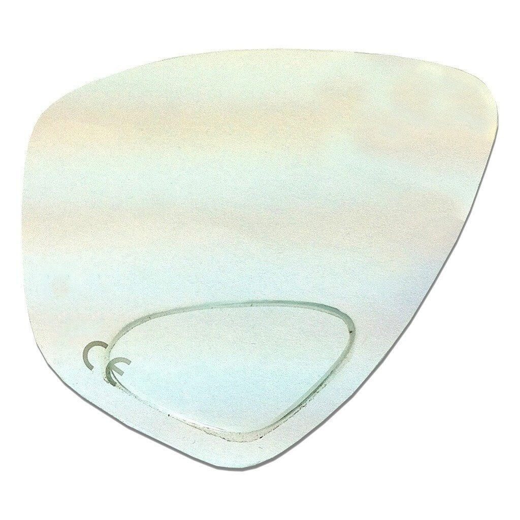 Scubapro Bi Focal Prescription Lenses