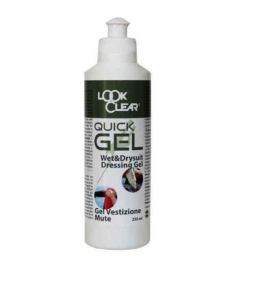 Look Clear Quick Gel 250ml