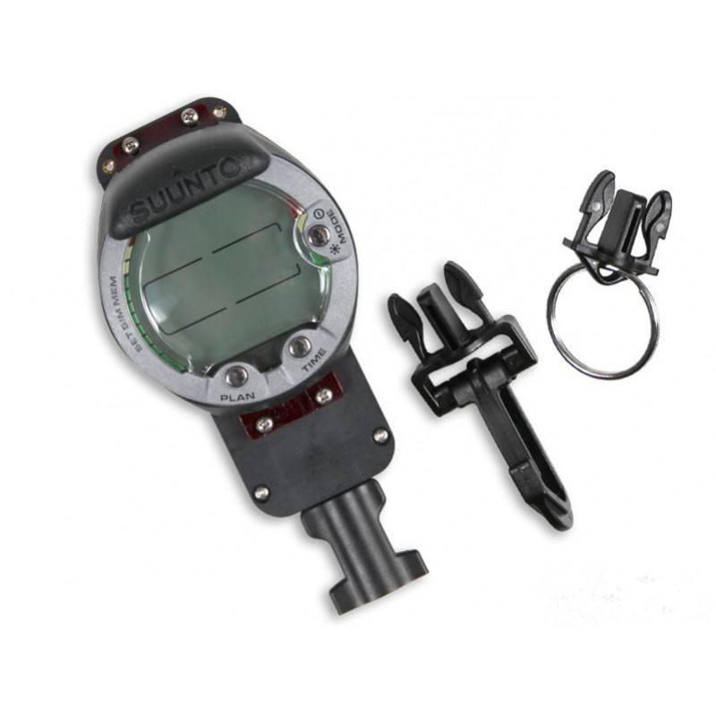 Suunto Retractor for Dive Compass or Dive Computer