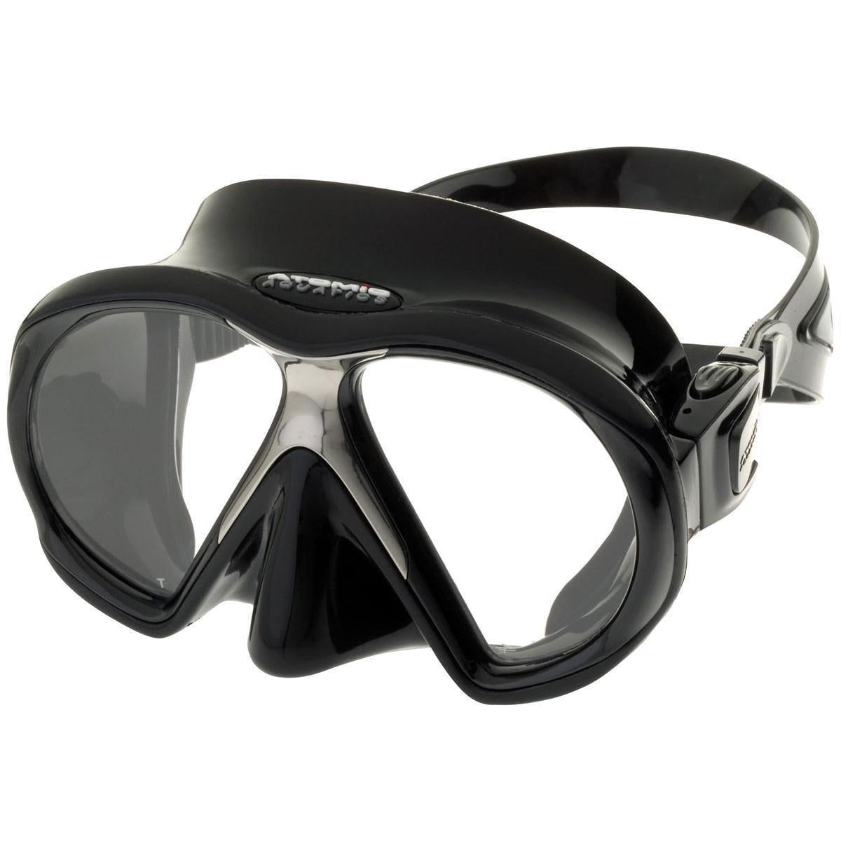 Atomic SubFrame Mask and Snorkel Set