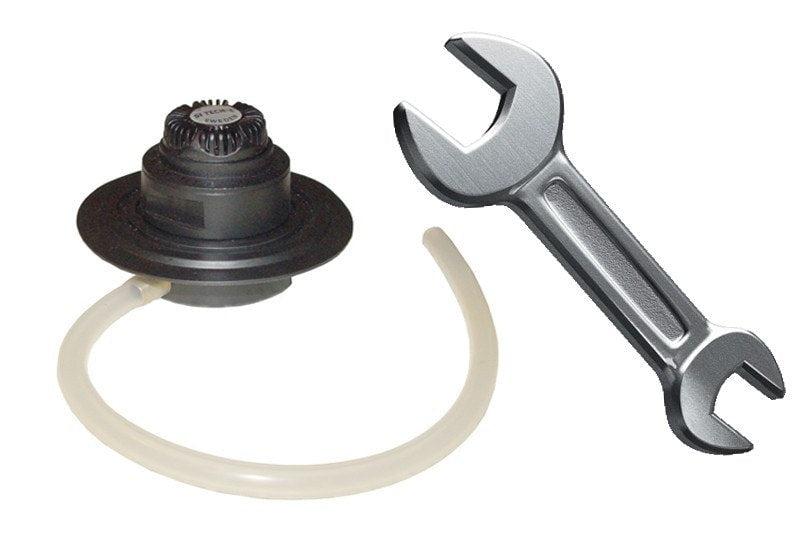 Drysuit Pee Valve Fitting and Removal Mikes Dive Store