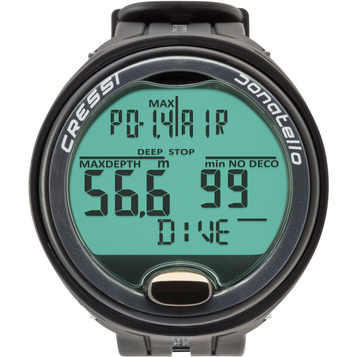 Cressi Patrol Travel Light Package