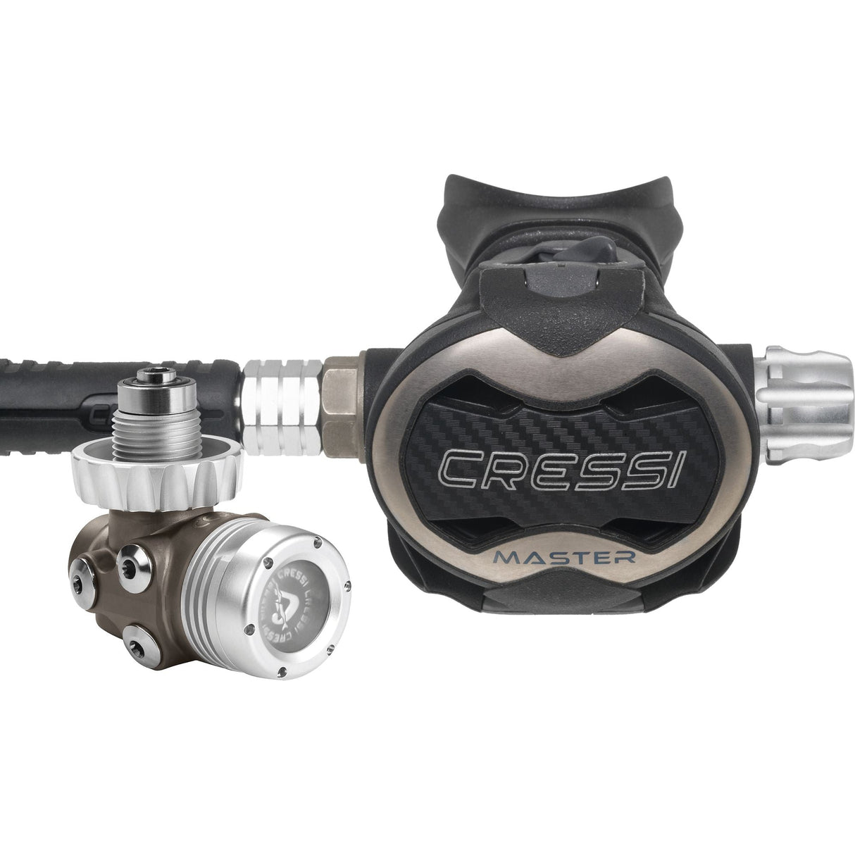 Cressi Premium Diving Package