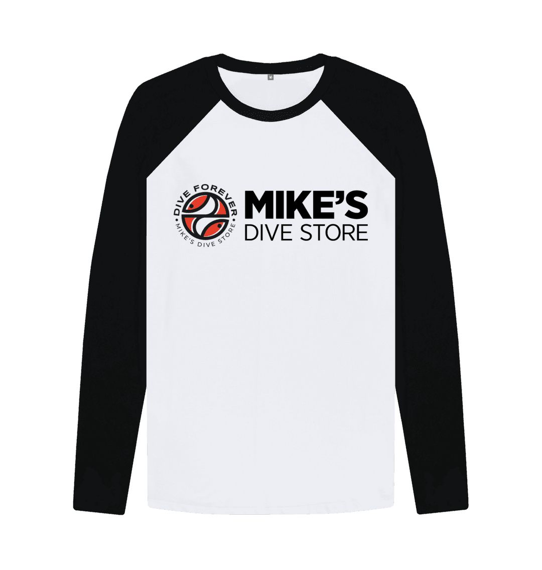 Mike’s Signature Baseball Shirt