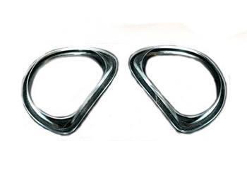 Atomic Right Optical Lenses for Subframe Masks